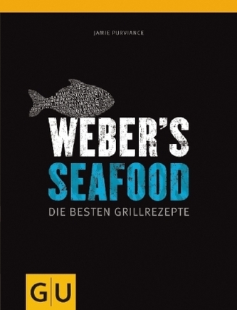 Weber's Seafood