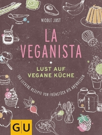 La Veganista