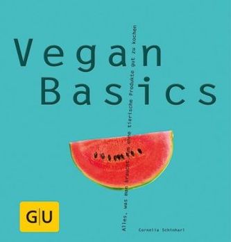 Vegan Basics