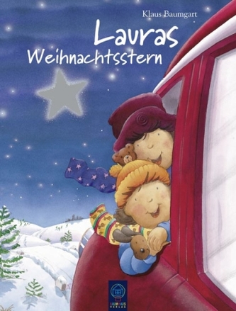 Lauras Weihnachtsstern Lauras Weihnachtsstern