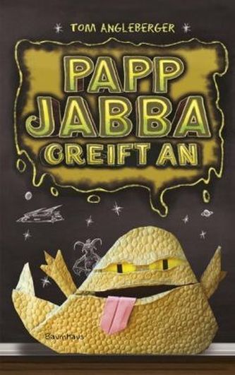 Papp-Jabba greift an