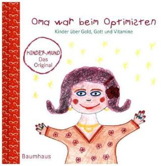 Oma war beim Optimisten Oma war beim Optimisten