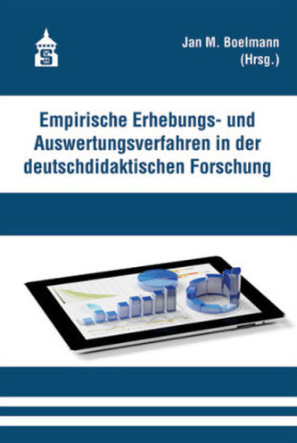 Empirische Erhebungs- und Auswertungsverfahren in der deutschdidaktischen Forschung Empirische Erhebungs- und Auswertungsverfahren in der deutschdidaktischen Forschung