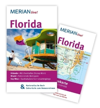 Merian live! Florida