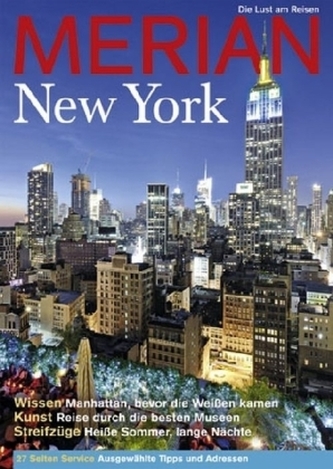 Merian New York