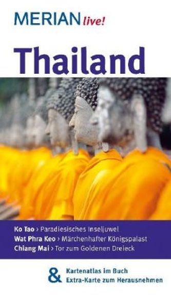 Merian live! Thailand