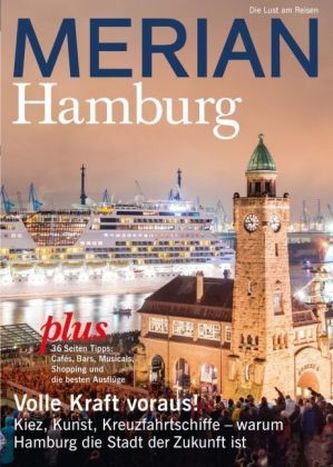 Merian Hamburg