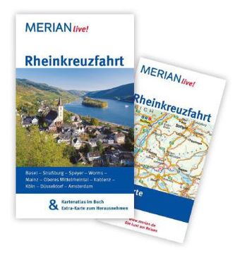 Merian live! Rheinkreuzfahrt