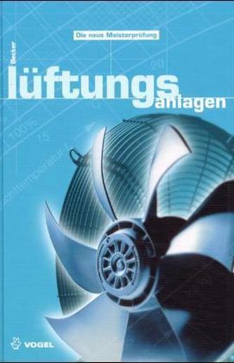 Lüftungsanlagen