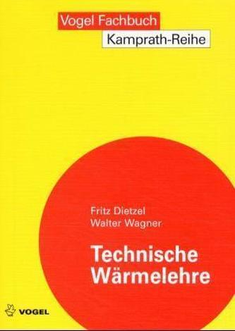 Technische Wärmelehre