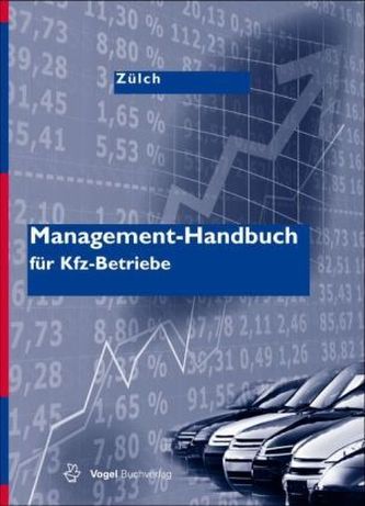Management-Handbuch Management-Handbuch