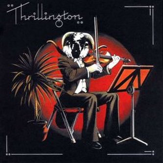 Thrillington Thrillington