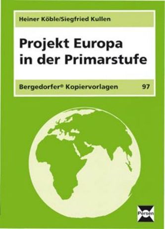 Projekt Europa in der Primarstufe