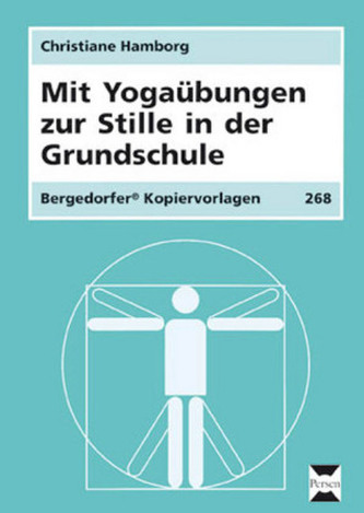 Mit Yogaübungen zur Stille in der Grundschule