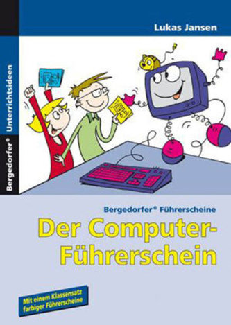 Der Computer-Führerschein