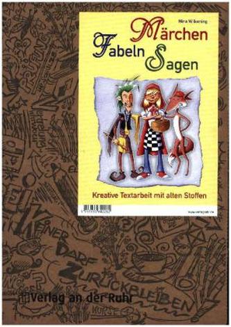 Märchen, Fabeln, Sagen