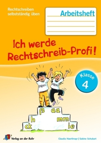 Klasse 4, Arbeitsheft