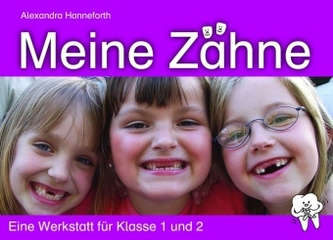 Meine Zähne
