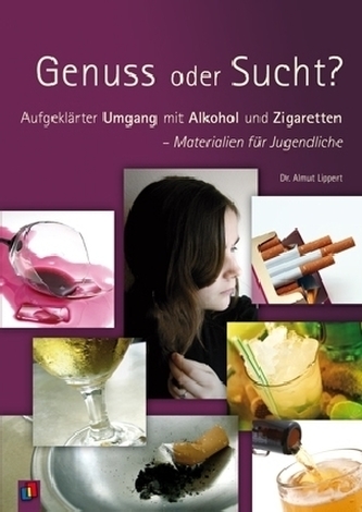 Genuss oder Sucht?