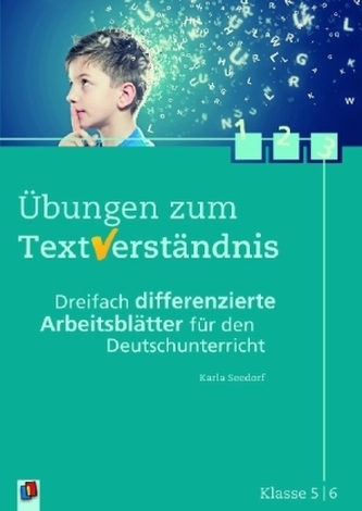 Übungen zum Textverständnis, Klasse 5/6