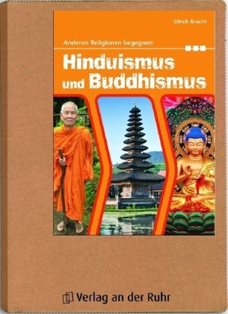 Hinduismus und Buddhismus