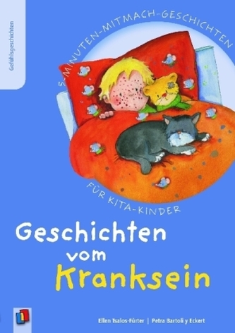 Geschichten vom Kranksein