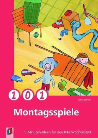 101 Montagsspiele 101 Montagsspiele