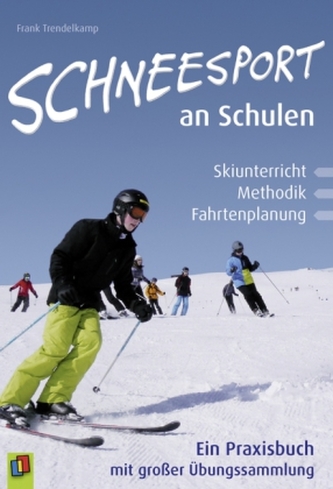 Schneesport an Schulen