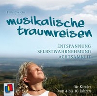 Musikalische Traumreisen, 1 Audio-CD