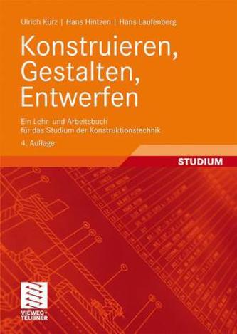 Konstruieren, Gestalten, Entwerfen Konstruieren, Gestalten, Entwerfen