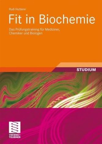 Fit in Biochemie Fit in Biochemie