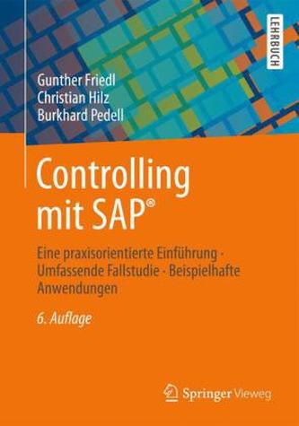 Controlling mit SAP
