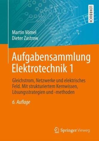 Gleichstrom, Netzwerke und elektrisches Feld