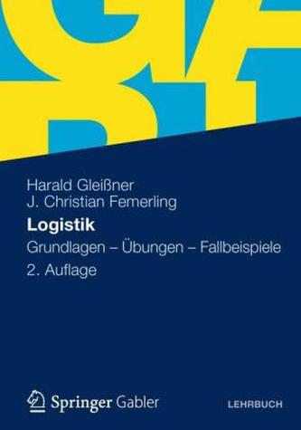 Logistik Logistik