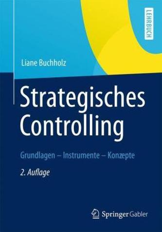 Strategisches Controlling