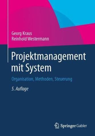Projektmanagement mit System