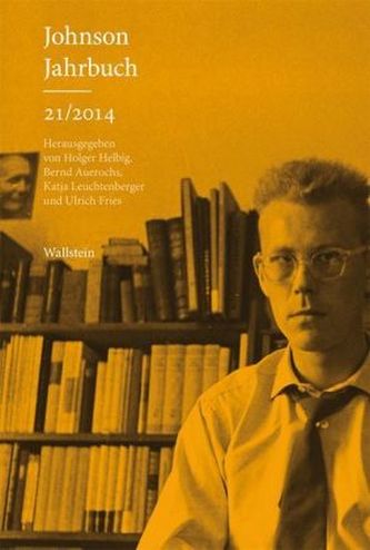 Johnson-Jahrbuch 2014