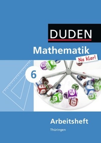 6. Schuljahr, Arbeitsheft