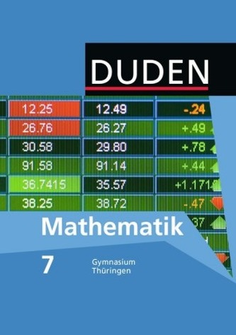 7. Schuljahr, Lehrbuch