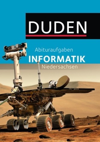 Duden Abituraufgaben Informatik, Niedersachsen