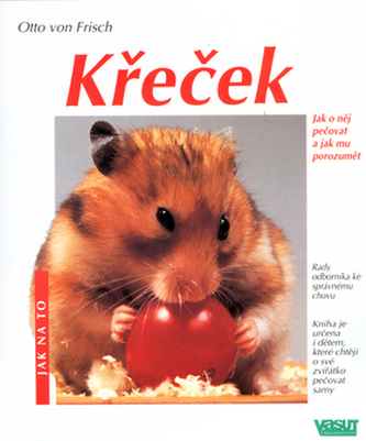 Křeček