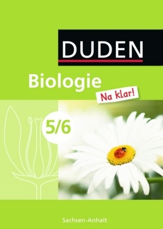 5./6. Schuljahr, Lehrbuch