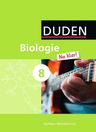 8. Schuljahr, Schülerbuch