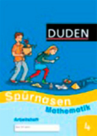4. Schuljahr, Teste dein Können, 10 Testhefte