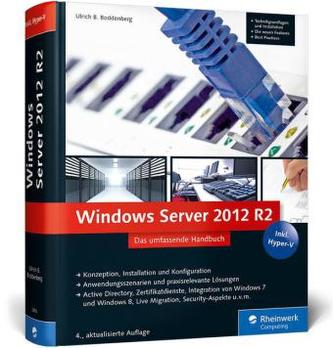 Windows Server 2012 R2