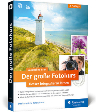 Der große Fotokurs