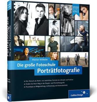 Porträtfotografie