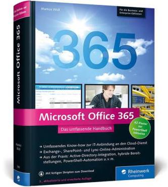 Microsoft Office 365