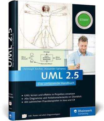 UML 2.5