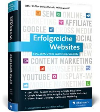 Erfolgreiche Websites